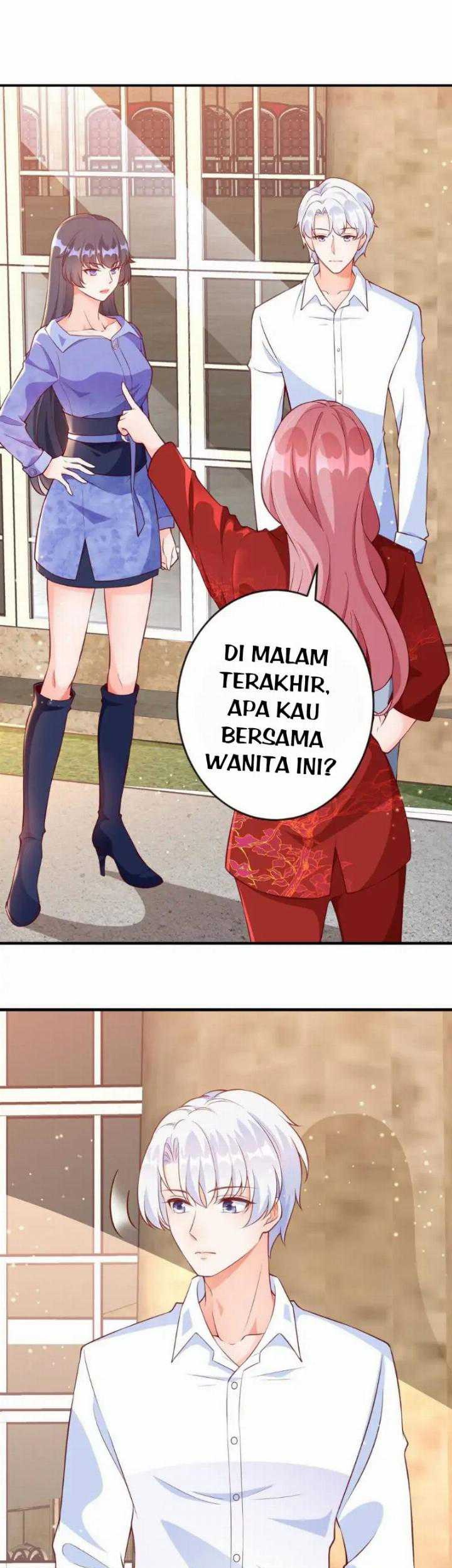 Be a Big Boss From Spending Money Chapter 7 - halaman 19