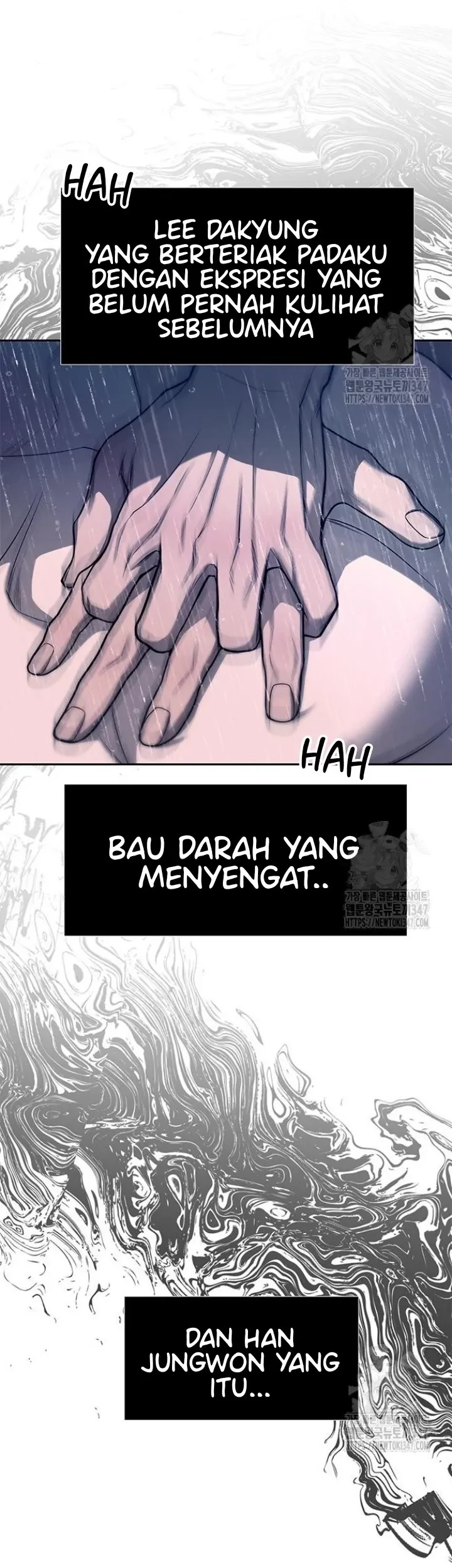 Be a Big Boss From Spending Money Chapter 7 - halaman 2