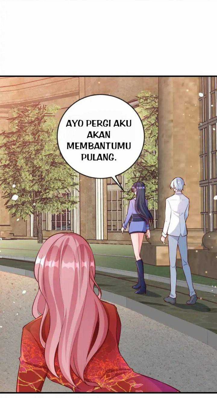 Be a Big Boss From Spending Money Chapter 7 - halaman 27