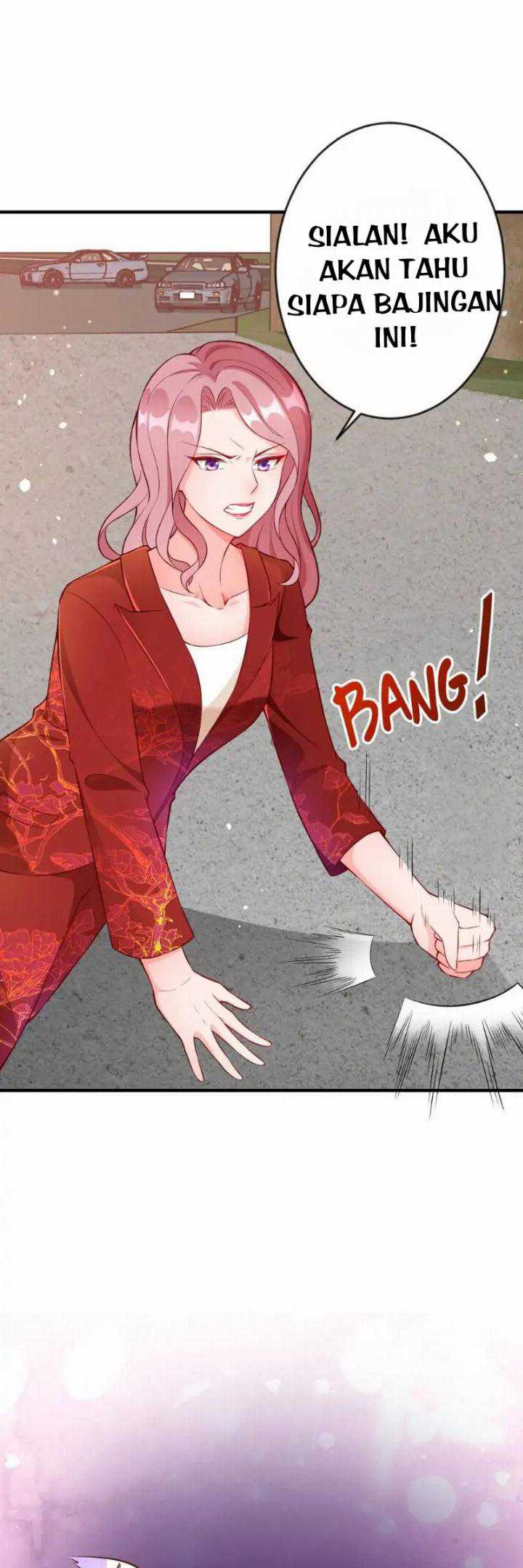 Be a Big Boss From Spending Money Chapter 7 - halaman 28