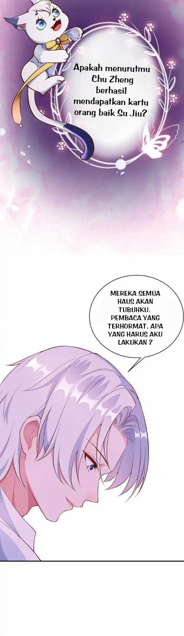 Be a Big Boss From Spending Money Chapter 7 - halaman 29