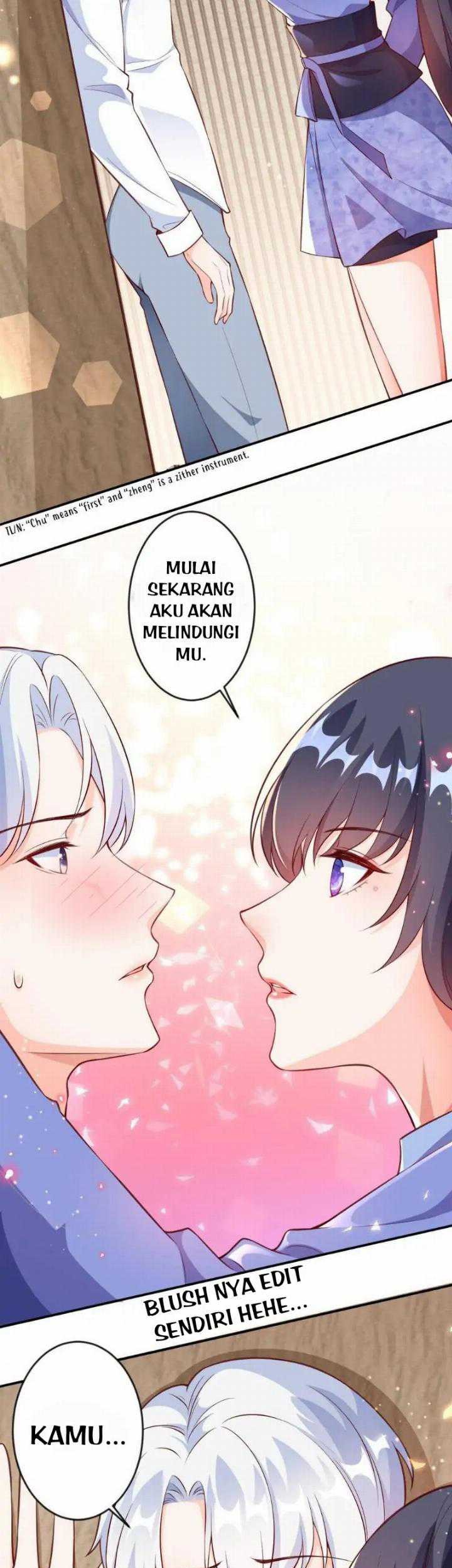 Be a Big Boss From Spending Money Chapter 7 - halaman 9