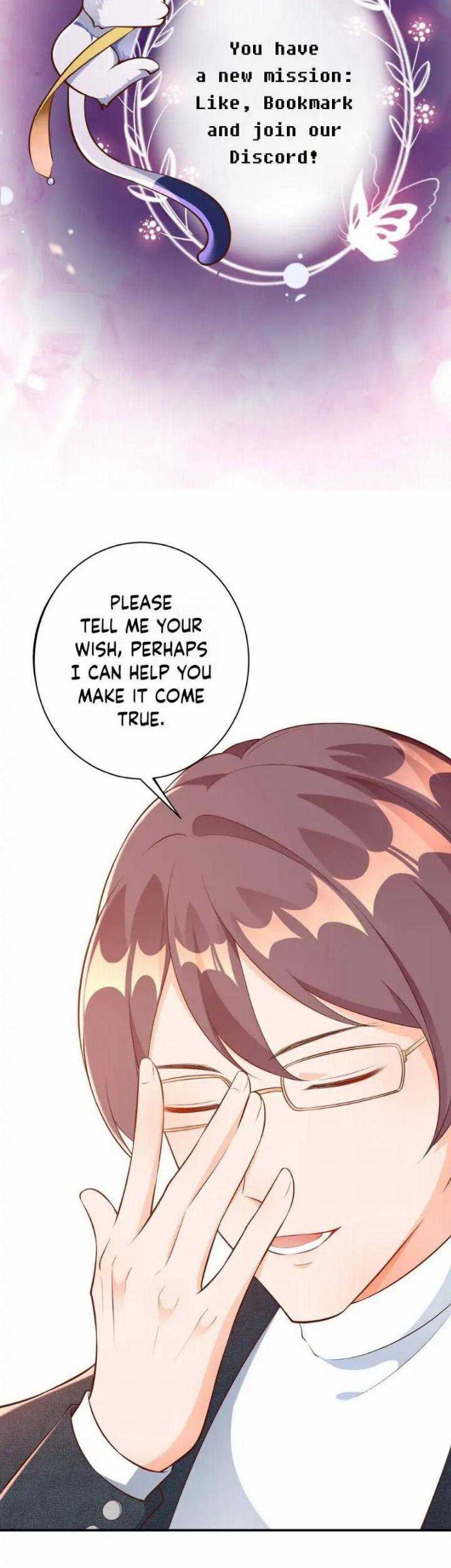 Be a Big Boss From Spending Money Chapter 8 - halaman 1