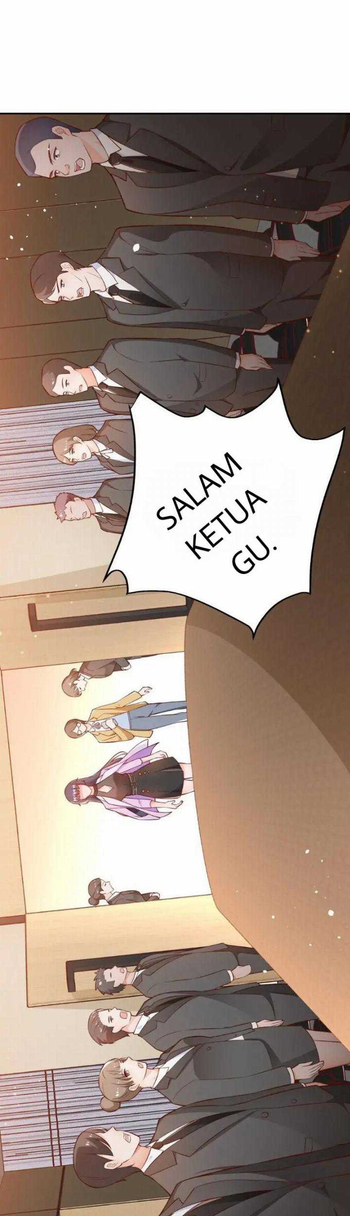 Be a Big Boss From Spending Money Chapter 8 - halaman 23