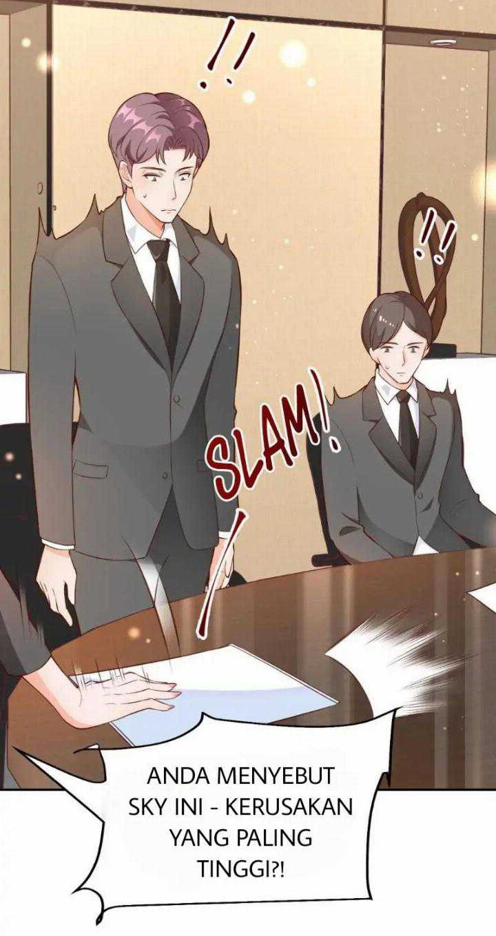 Be a Big Boss From Spending Money Chapter 8 - halaman 28