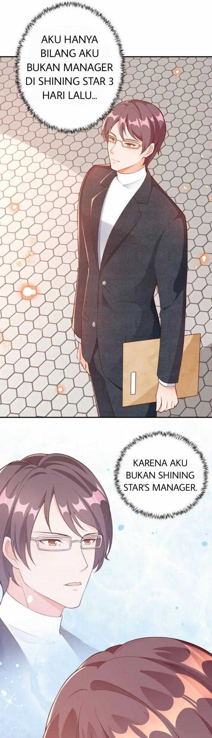 Be a Big Boss From Spending Money Chapter 8 - halaman 33