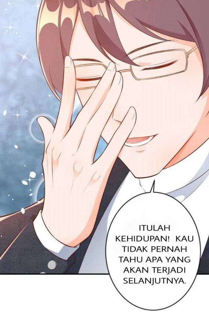 Be a Big Boss From Spending Money Chapter 8 - halaman 34