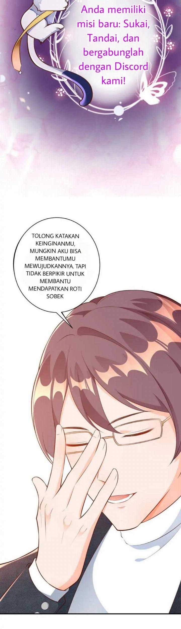 Be a Big Boss From Spending Money Chapter 8 - halaman 36