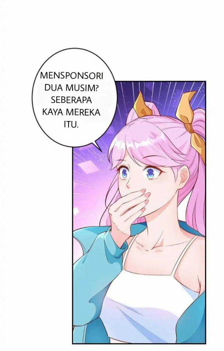 Be a Big Boss From Spending Money Chapter 9 - halaman 15