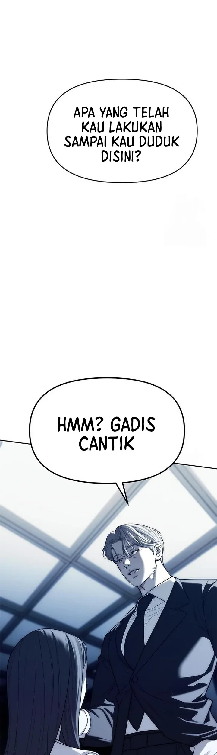 Be a Big Boss From Spending Money Chapter 9 - halaman 2