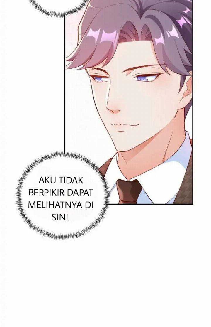 Be a Big Boss From Spending Money Chapter 9 - halaman 25