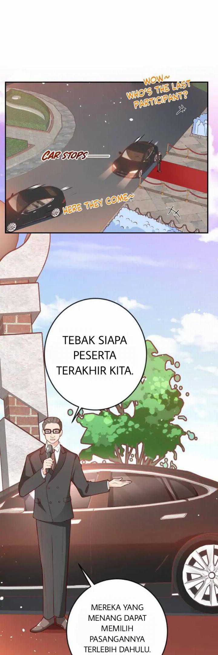 Be a Big Boss From Spending Money Chapter 9 - halaman 26