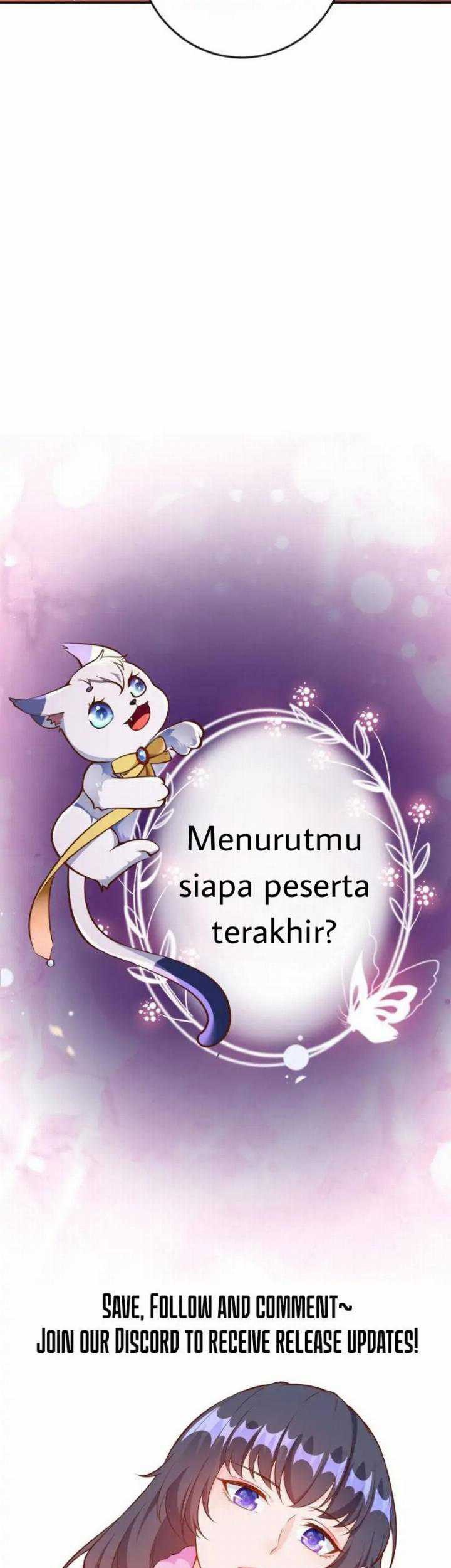 Be a Big Boss From Spending Money Chapter 9 - halaman 27