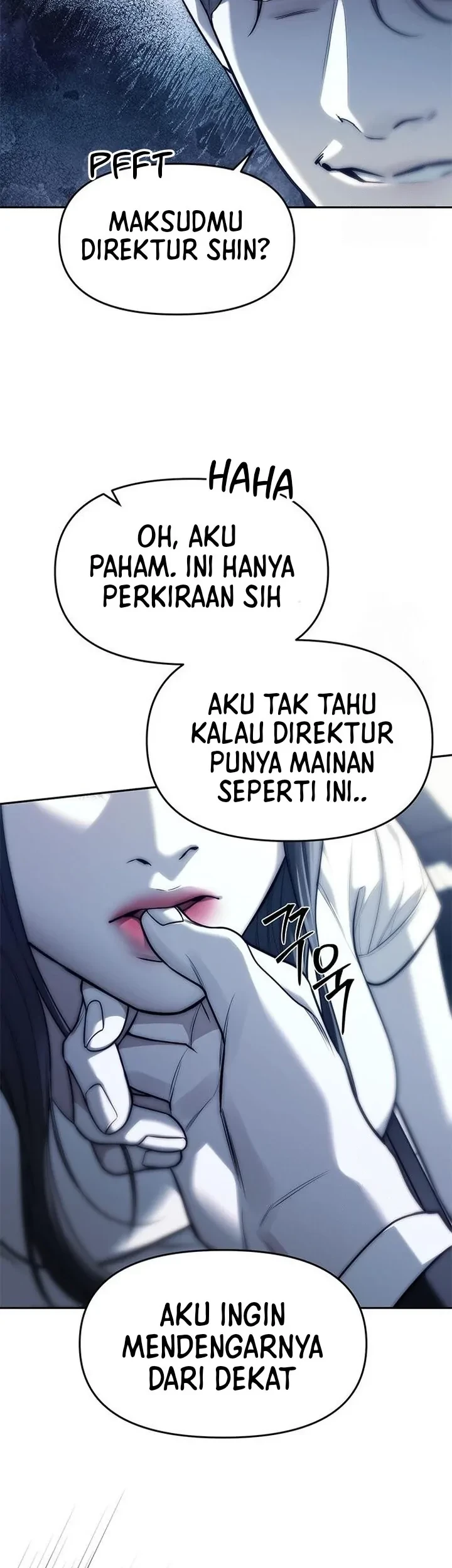 Be a Big Boss From Spending Money Chapter 9 - halaman 5