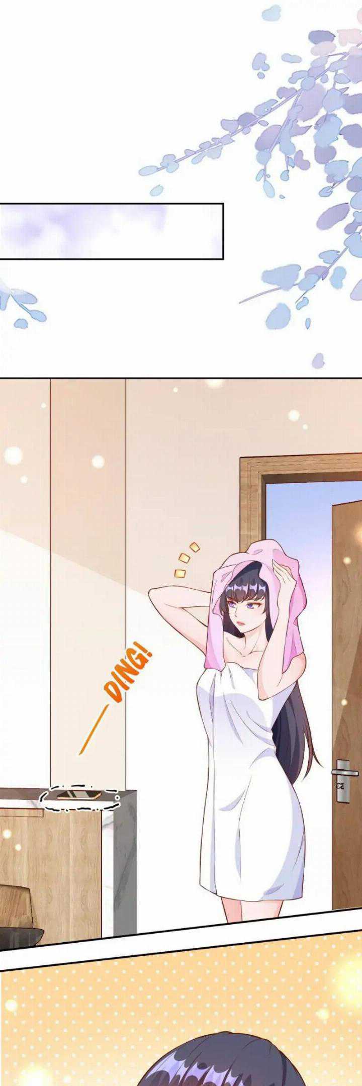 Be a Big Boss From Spending Money Chapter 9 - halaman 6