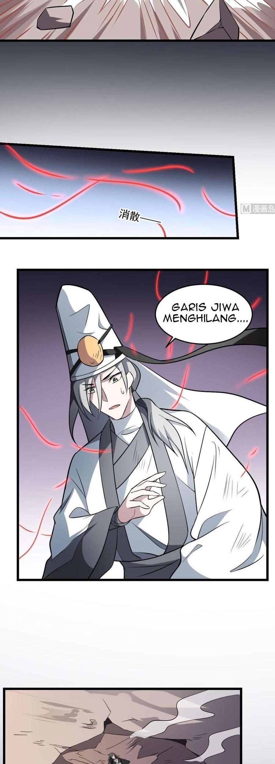 Be A Deadly Chapter 13 - halaman 10