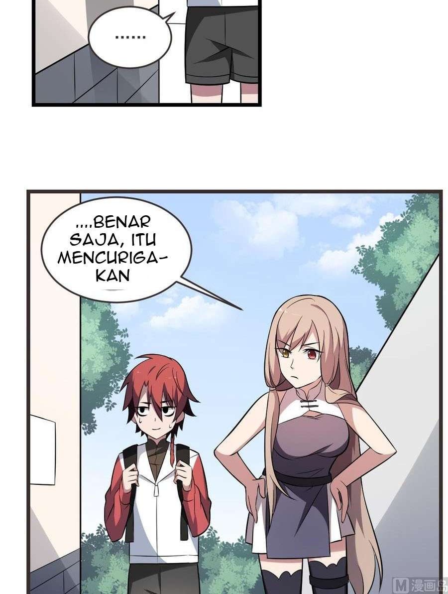 Be A Deadly Chapter 15 - halaman 4