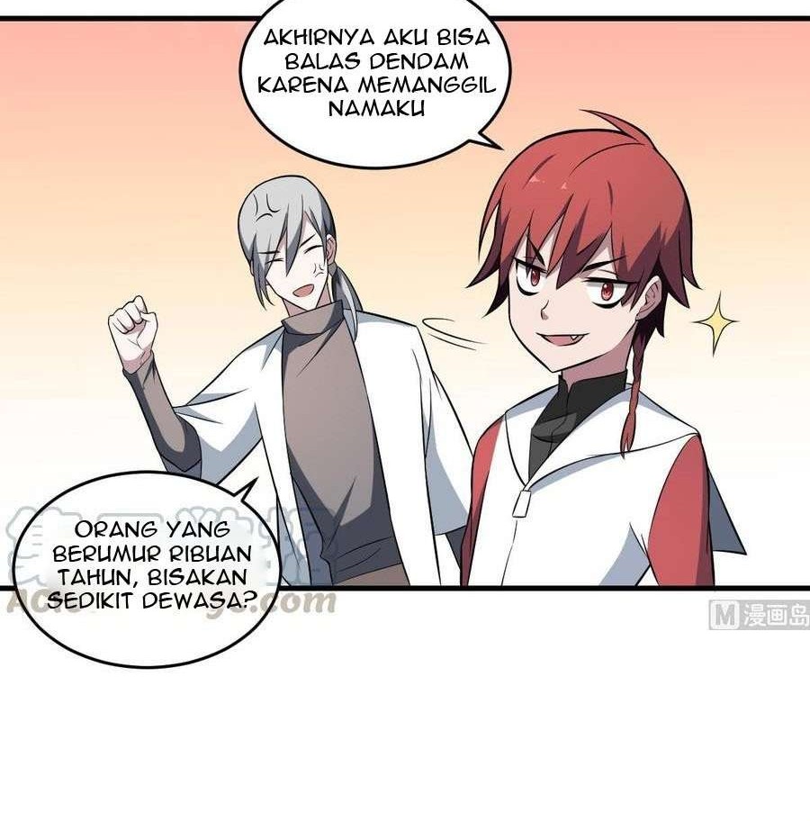Be A Deadly Chapter 16 - halaman 11