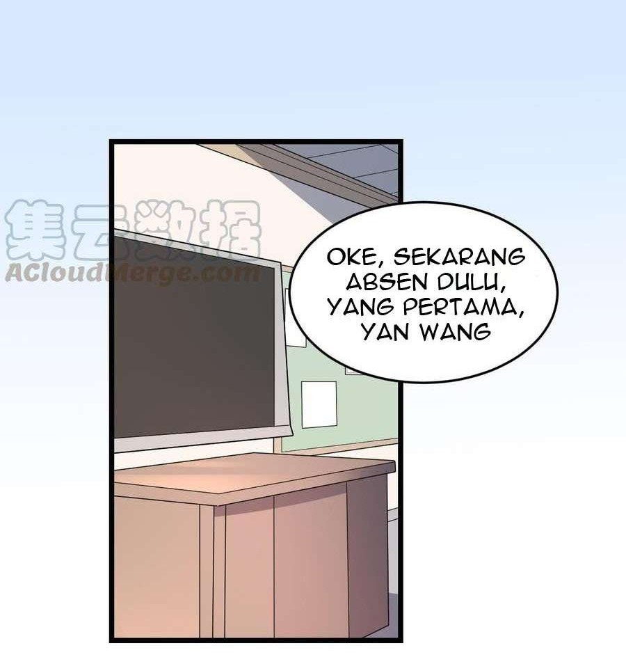 Be A Deadly Chapter 16 - halaman 5