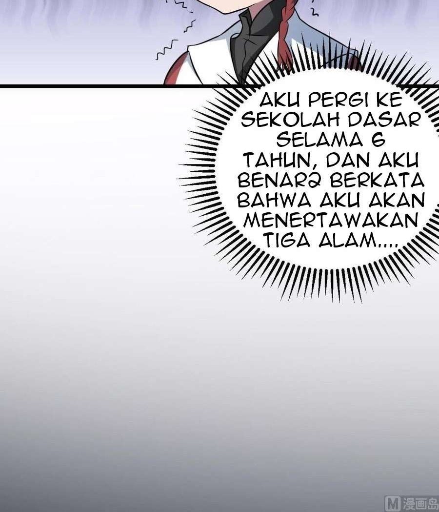 Be A Deadly Chapter 2 - halaman 4