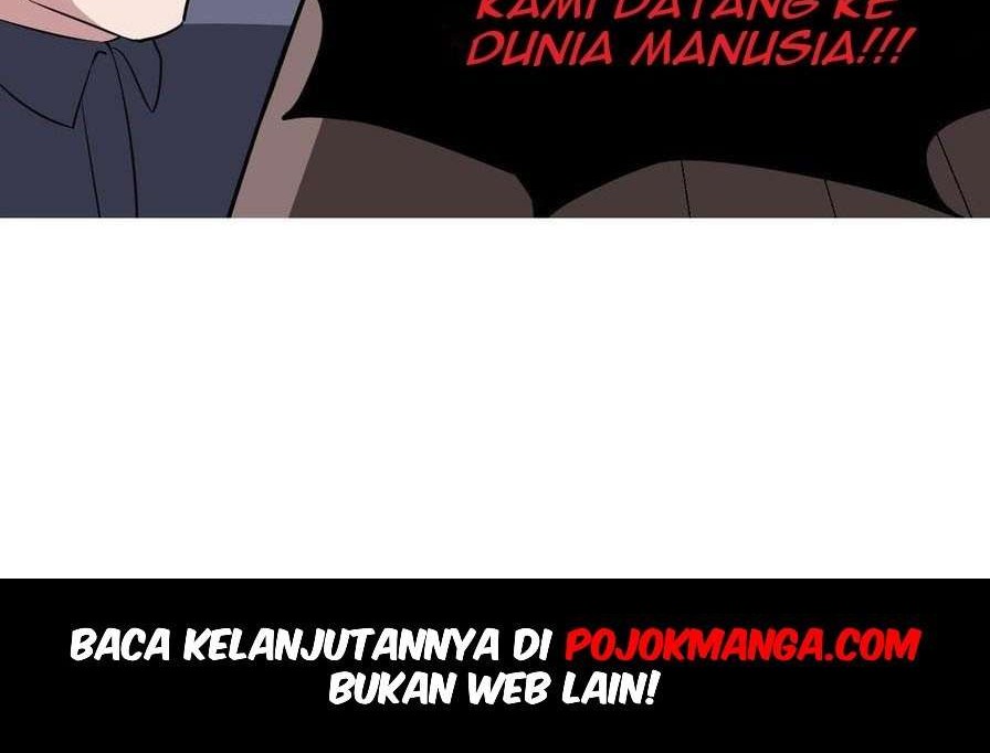 Be A Deadly Chapter 3 - halaman 16