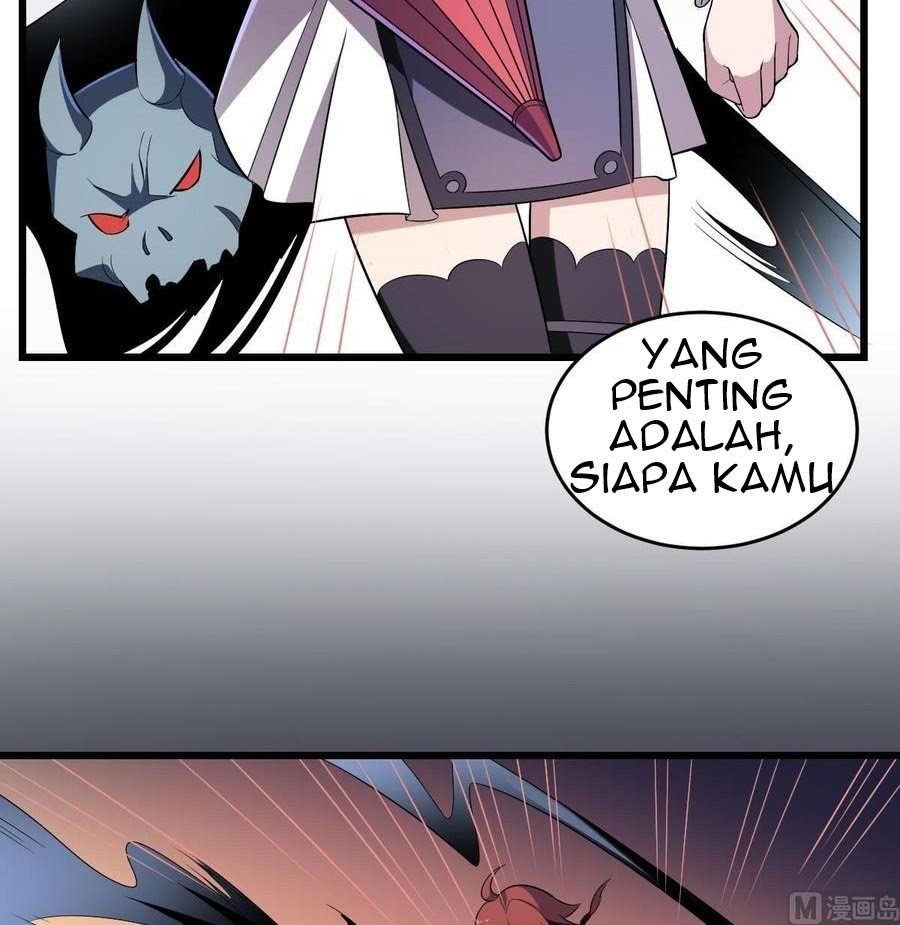 Be A Deadly Chapter 7 - halaman 4
