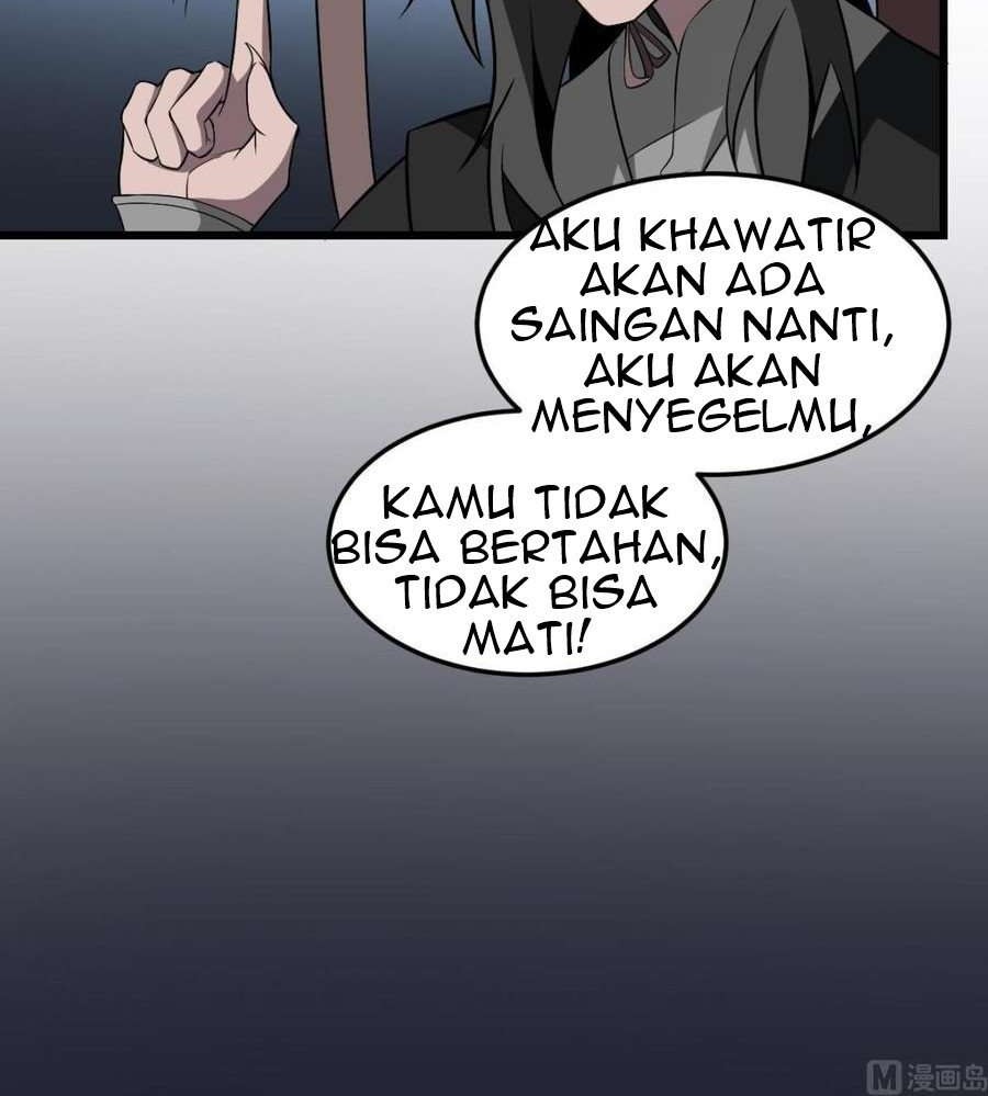 Be A Deadly Chapter 9 - halaman 7
