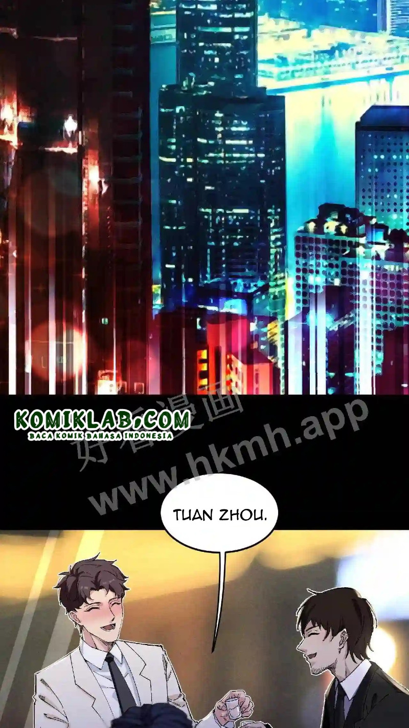 Be A Time Traveler Chapter 1 - halaman 12