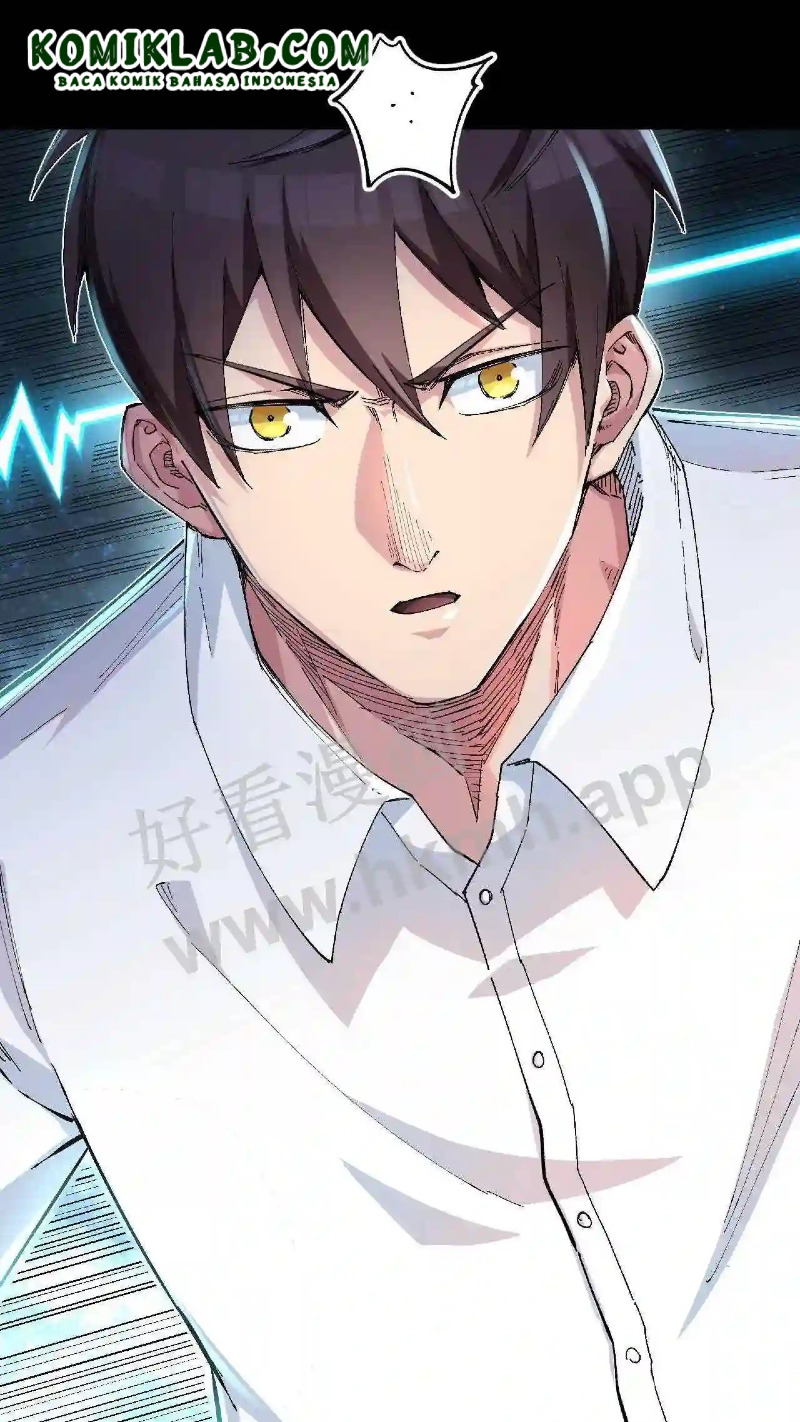 Be A Time Traveler Chapter 1 - halaman 20
