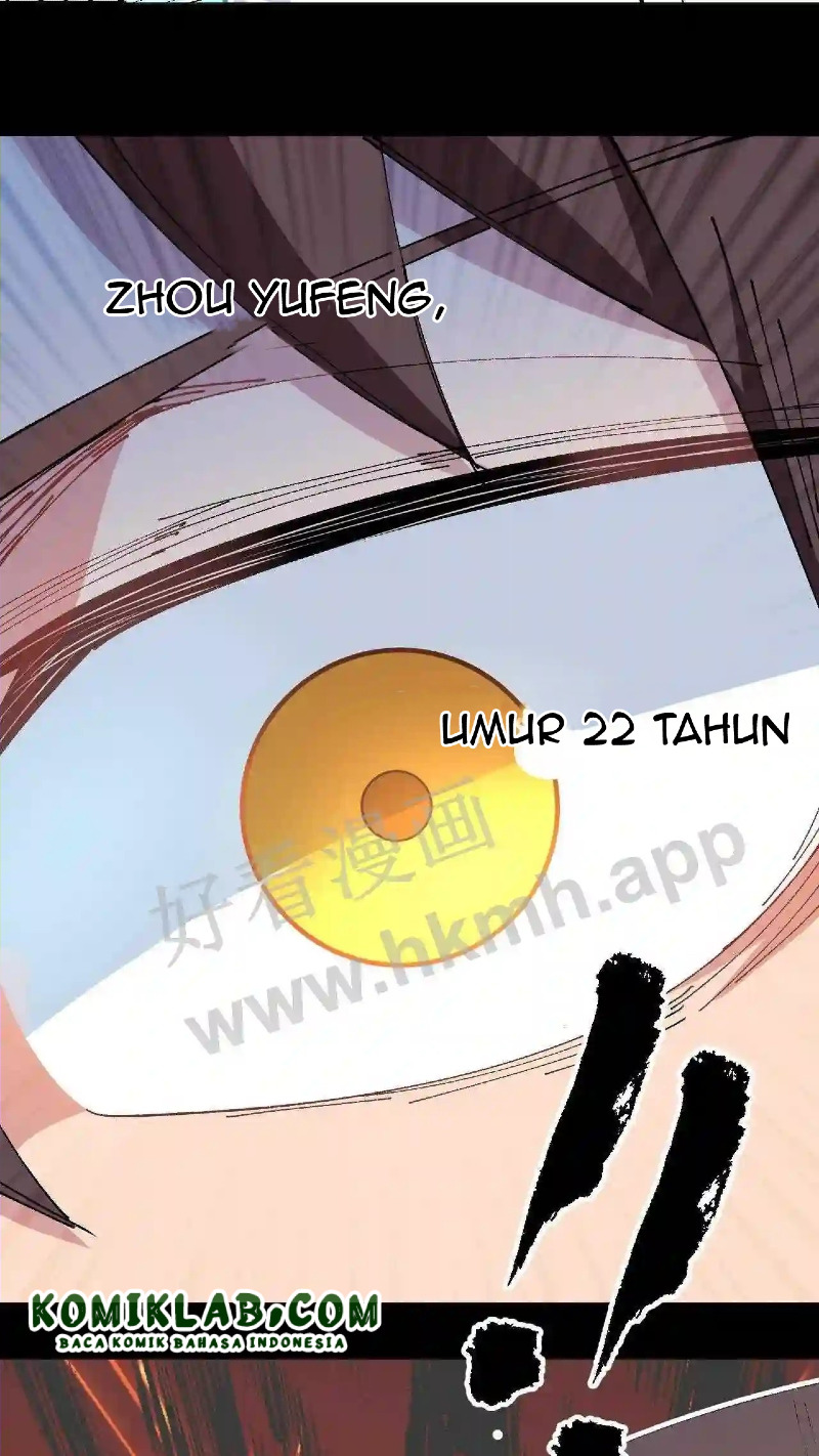 Be A Time Traveler Chapter 1 - halaman 21