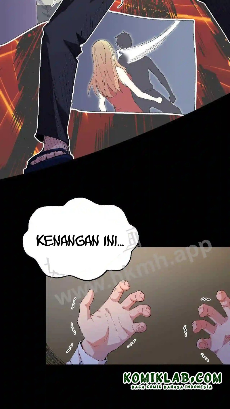 Be A Time Traveler Chapter 1 - halaman 23