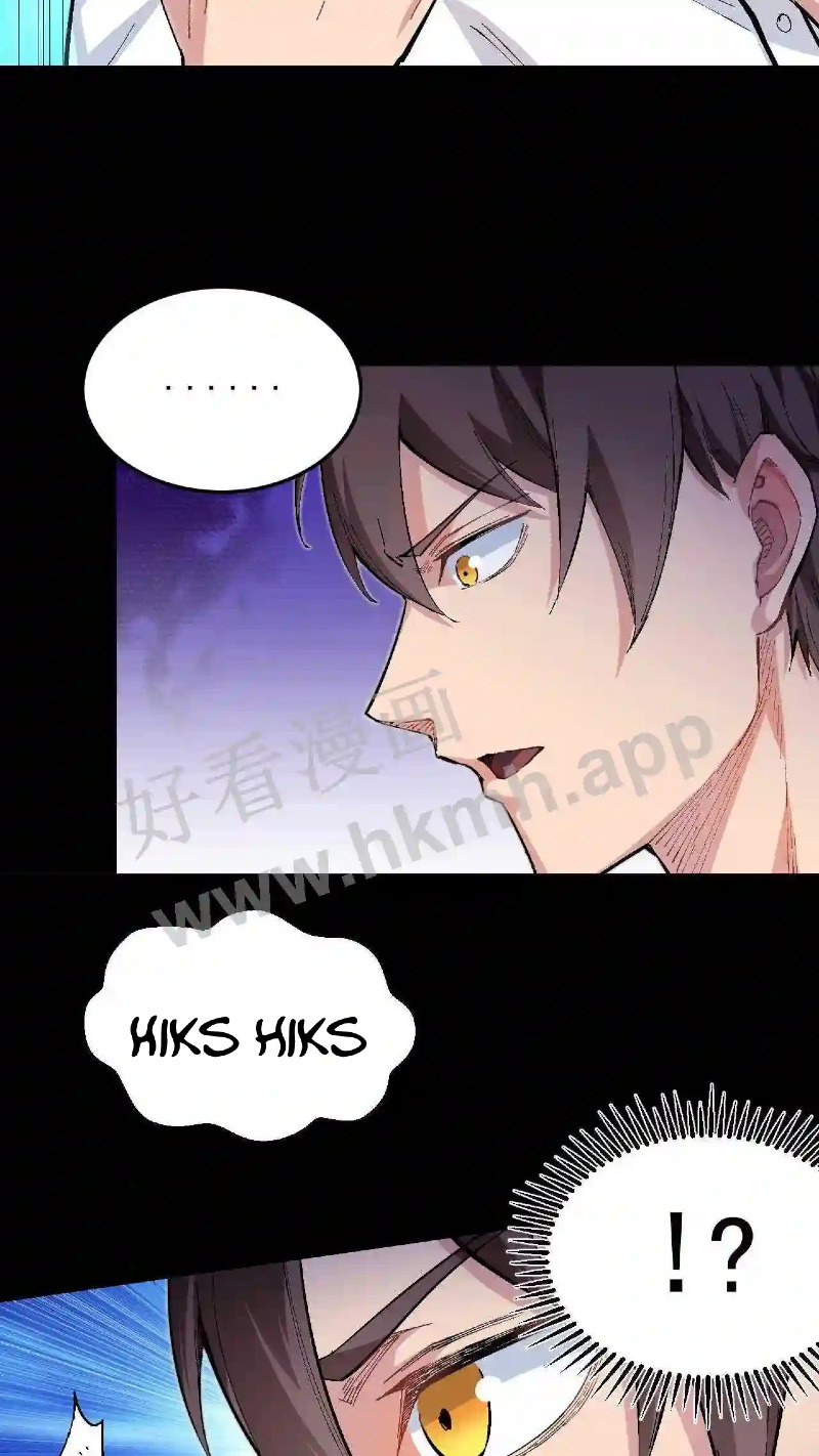 Be A Time Traveler Chapter 1 - halaman 25
