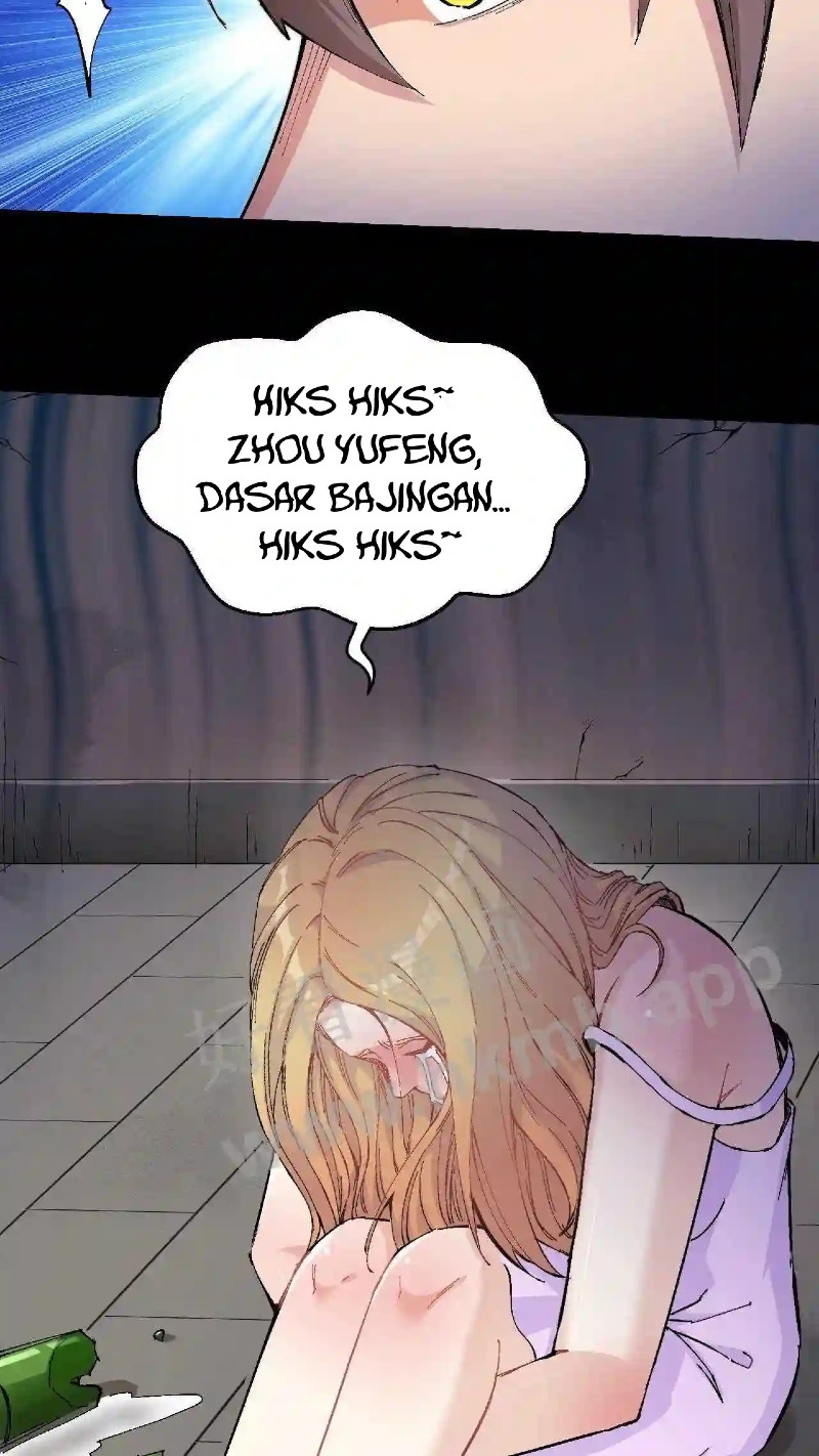 Be A Time Traveler Chapter 1 - halaman 26