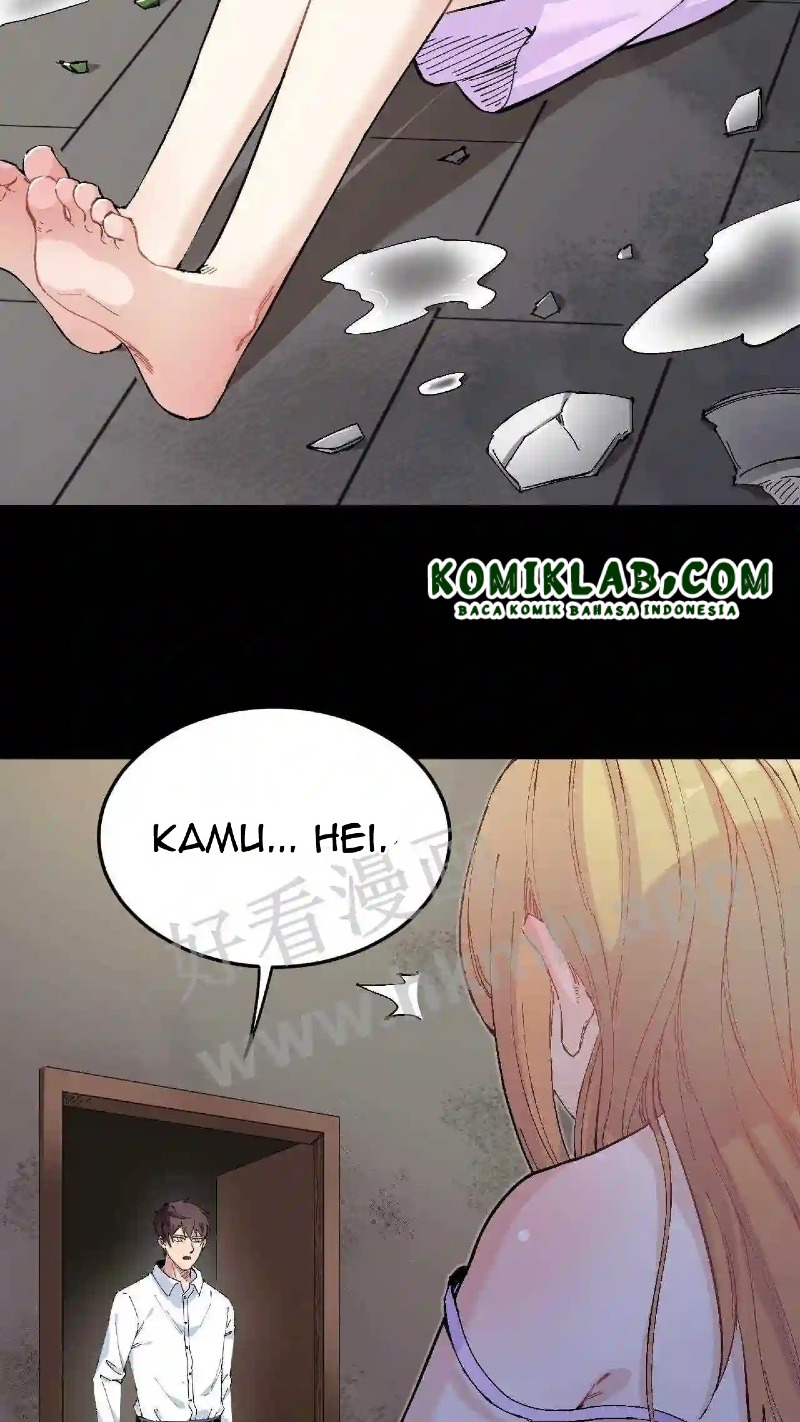 Be A Time Traveler Chapter 1 - halaman 27