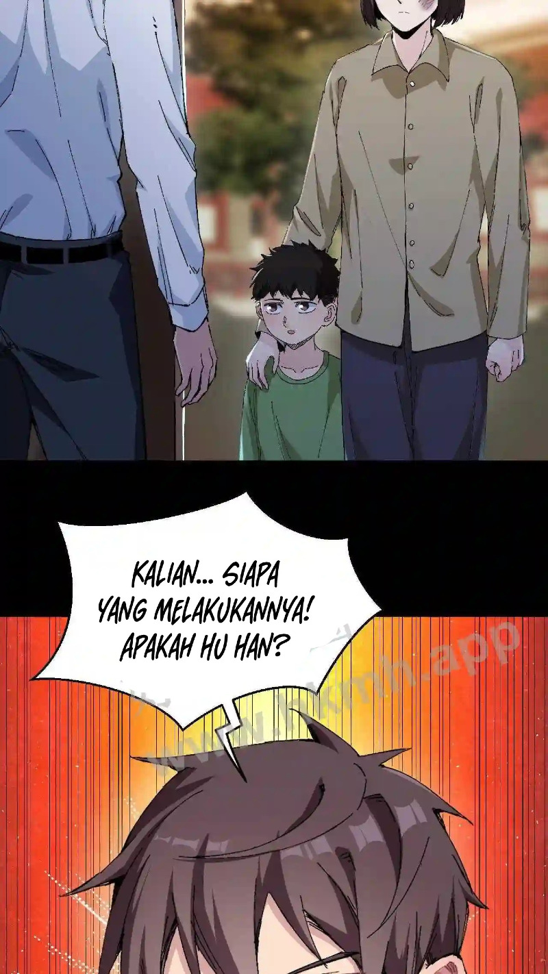 Be A Time Traveler Chapter 1 - halaman 32