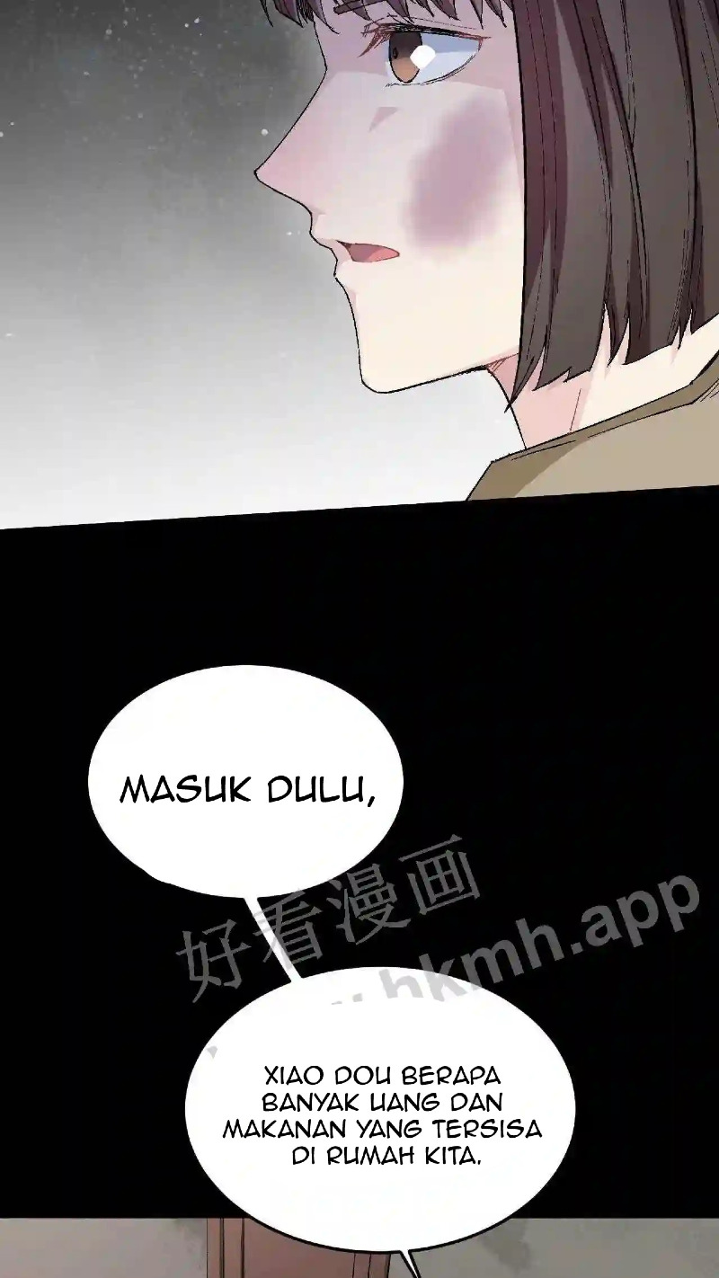 Be A Time Traveler Chapter 1 - halaman 35