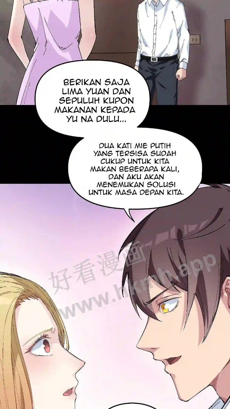Be A Time Traveler Chapter 1 - halaman 37