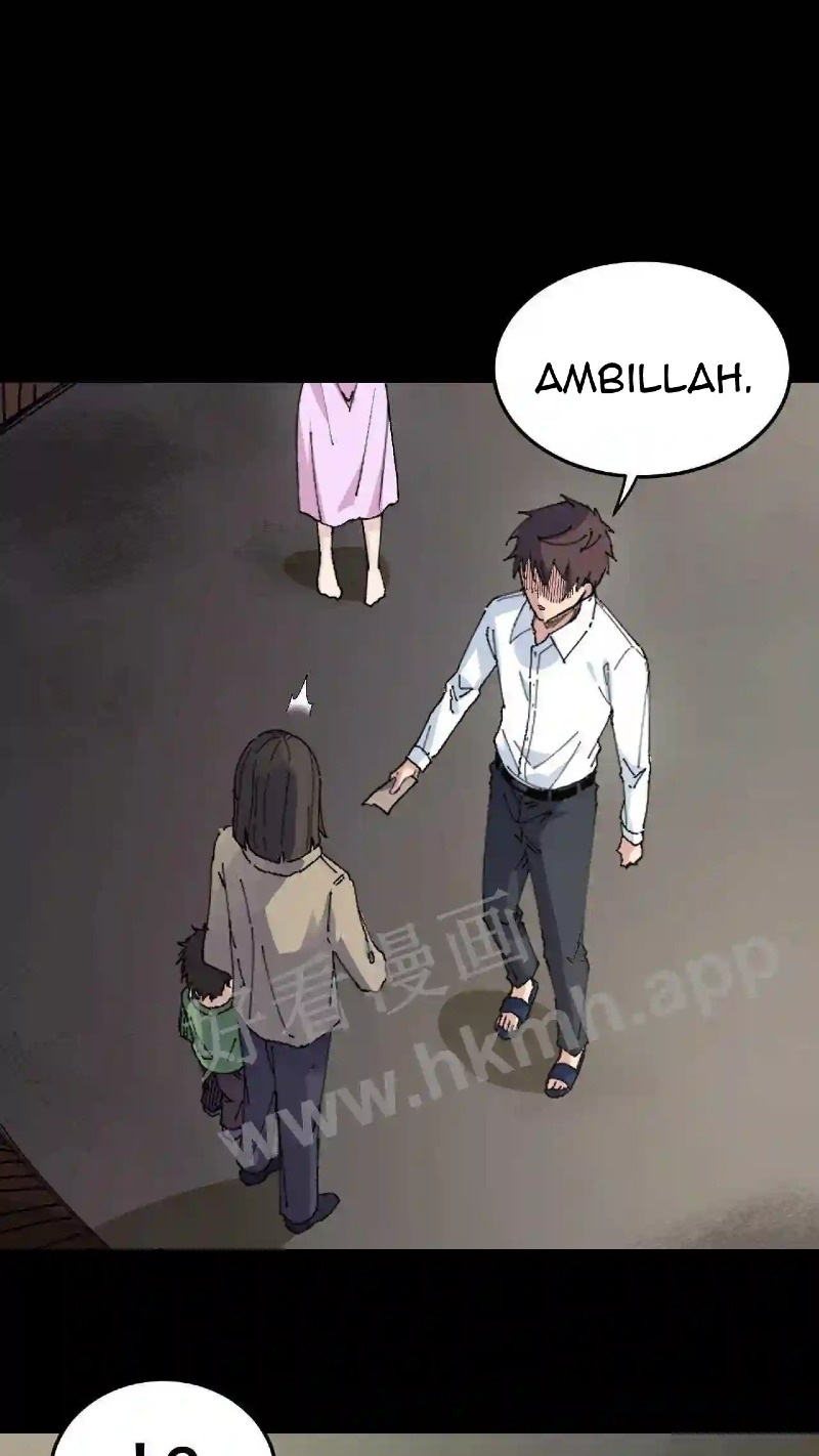 Be A Time Traveler Chapter 1 - halaman 39