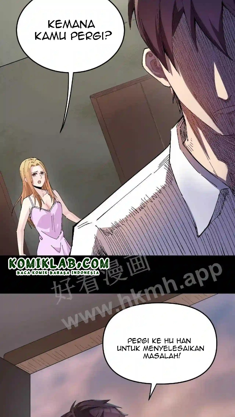 Be A Time Traveler Chapter 1 - halaman 41