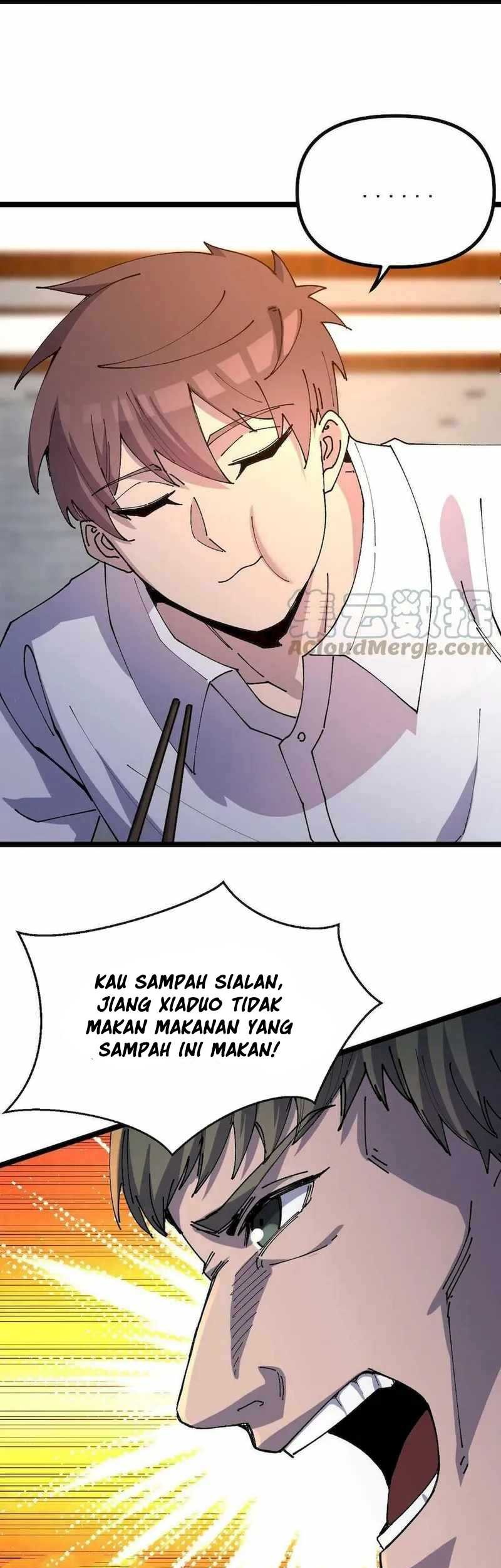 Be A Time Traveler Chapter 10 - halaman 13
