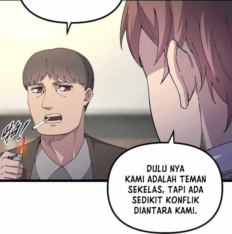 Be A Time Traveler Chapter 10 - halaman 15