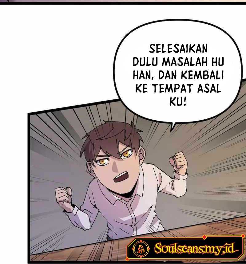 Be A Time Traveler Chapter 10 - halaman 4