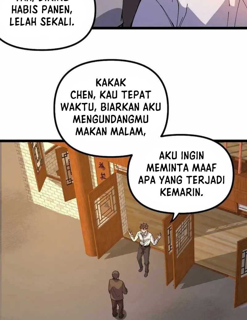 Be A Time Traveler Chapter 10 - halaman 7
