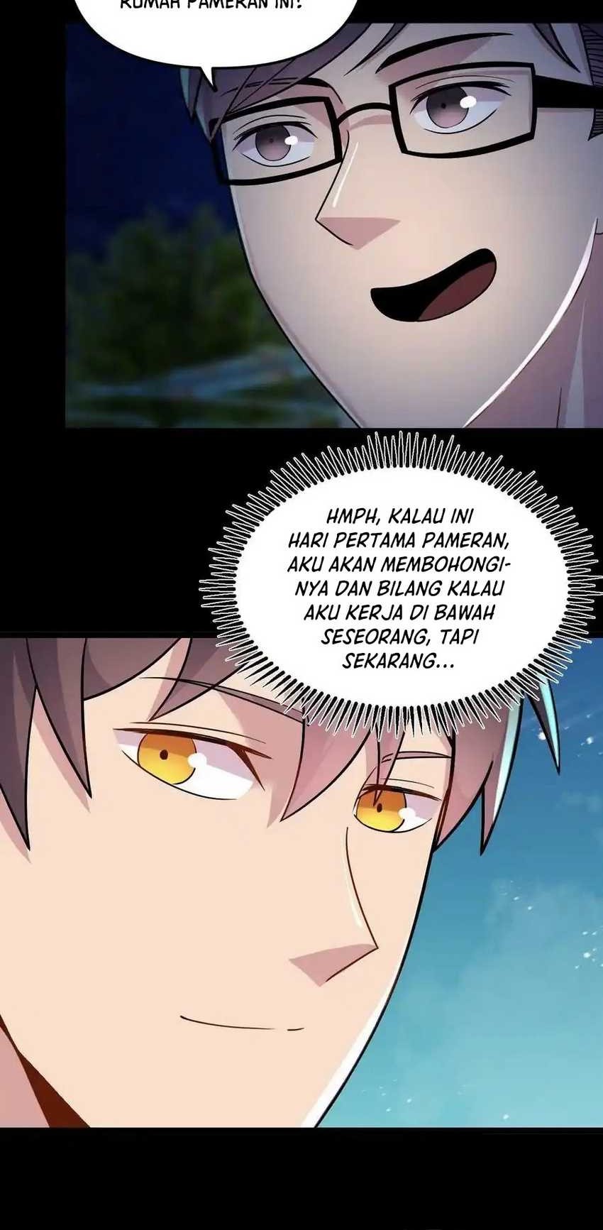 Be A Time Traveler Chapter 100 - halaman 12