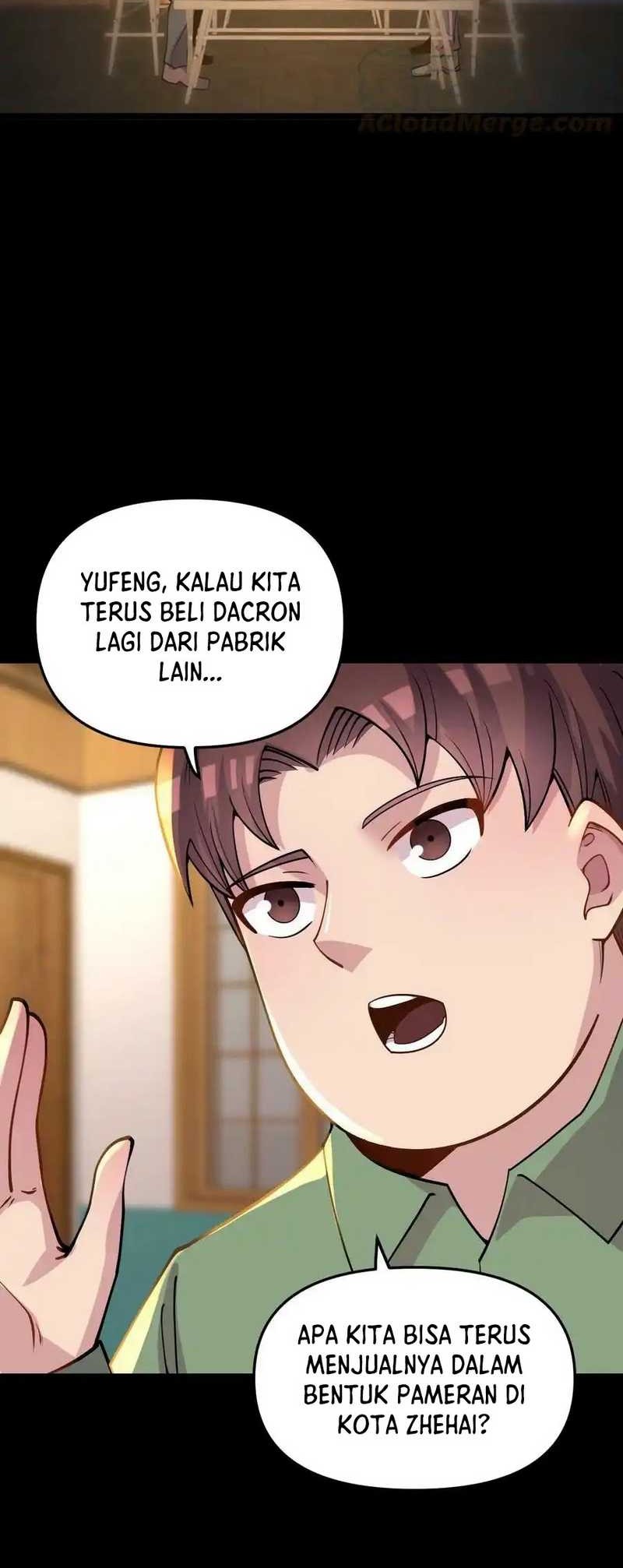 Be A Time Traveler Chapter 101 - halaman 11