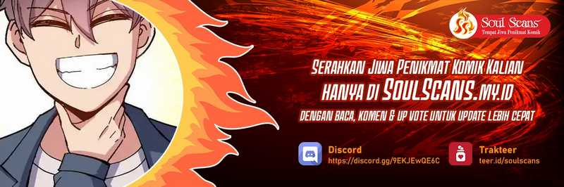 Be A Time Traveler Chapter 101 - halaman 18