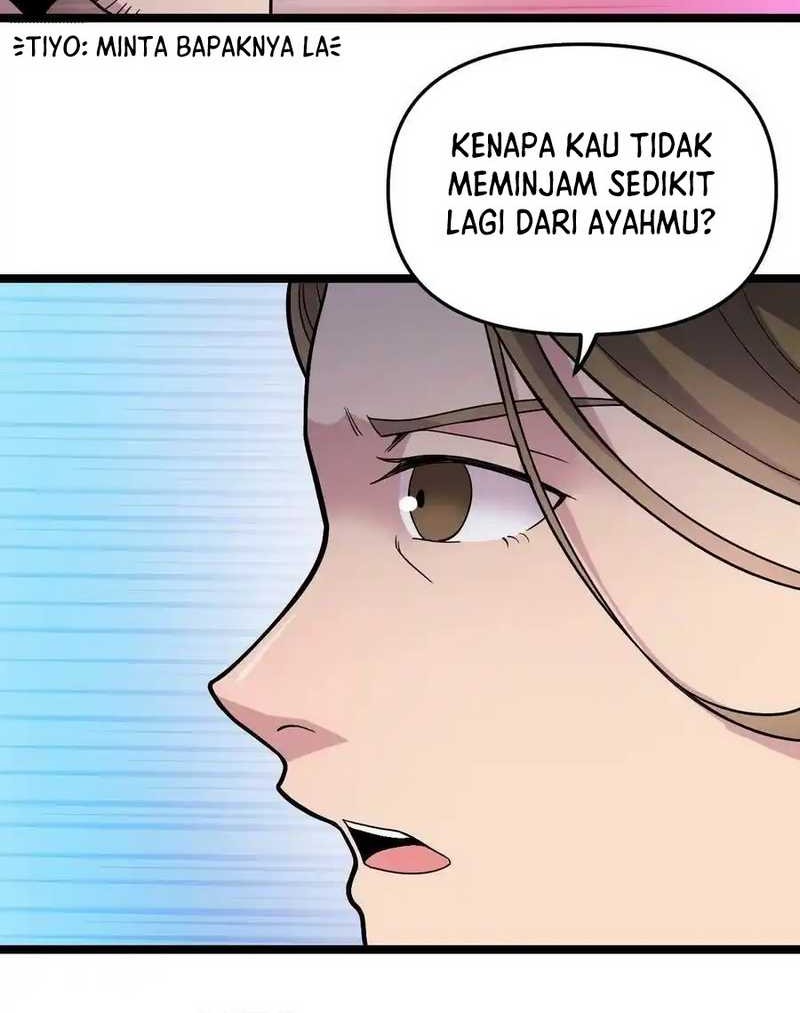 Be A Time Traveler Chapter 103 - halaman 5