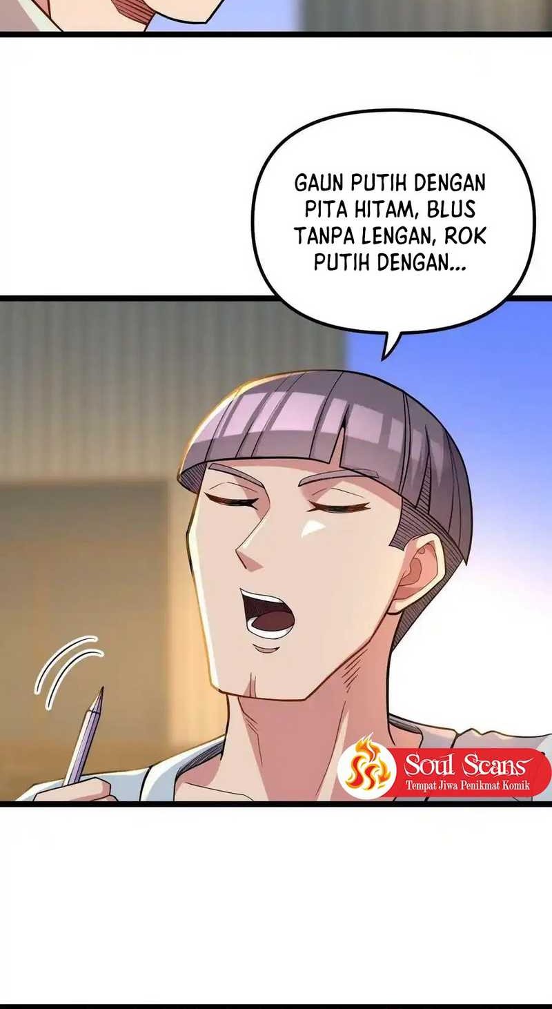 Be A Time Traveler Chapter 105 - halaman 5
