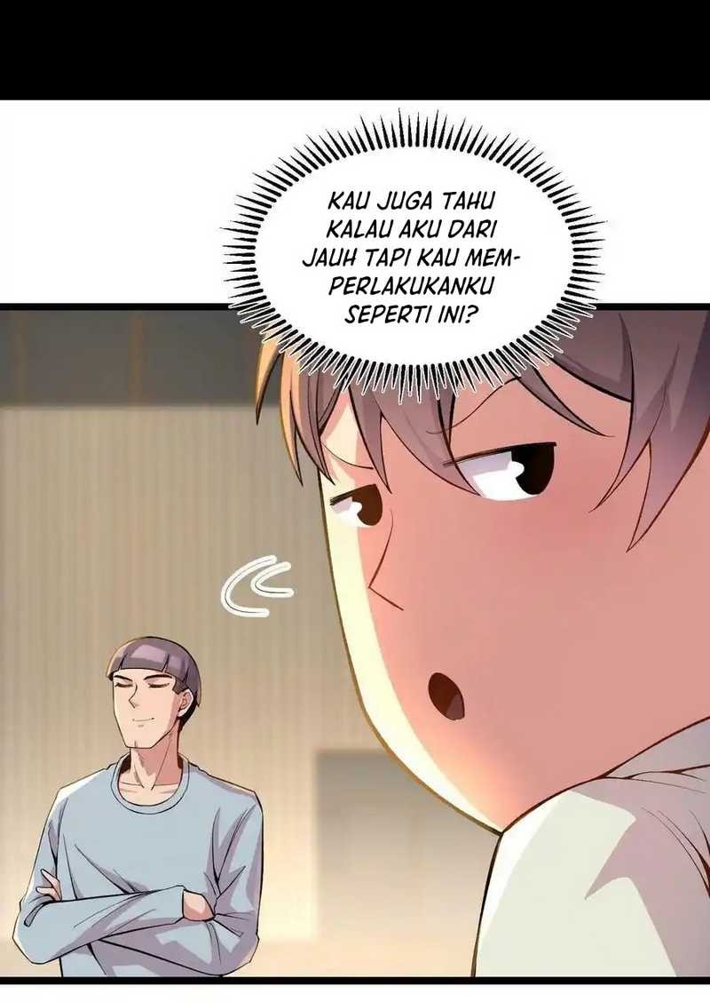 Be A Time Traveler Chapter 106 - halaman 11