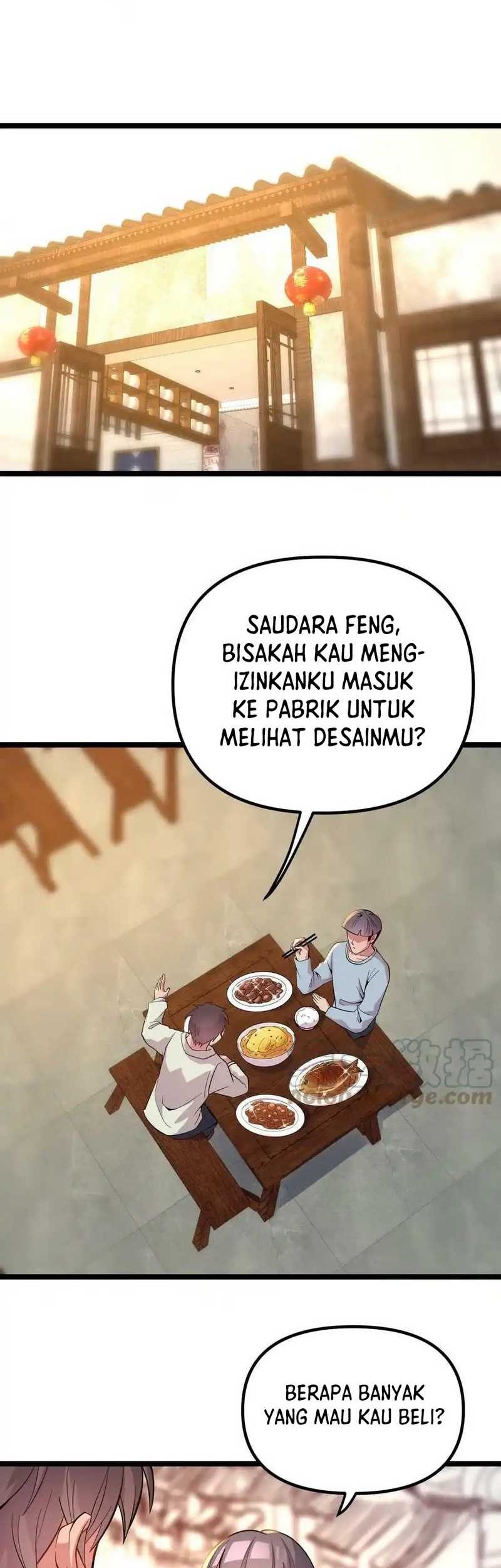 Be A Time Traveler Chapter 106 - halaman 13